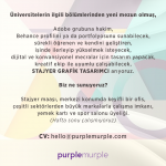 stajyer tasarımcı - 202209