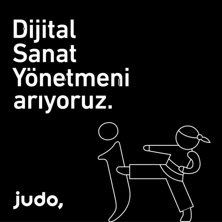 JUDO MUSTERI TEMSILICIS SIYAH TURKCE 101022