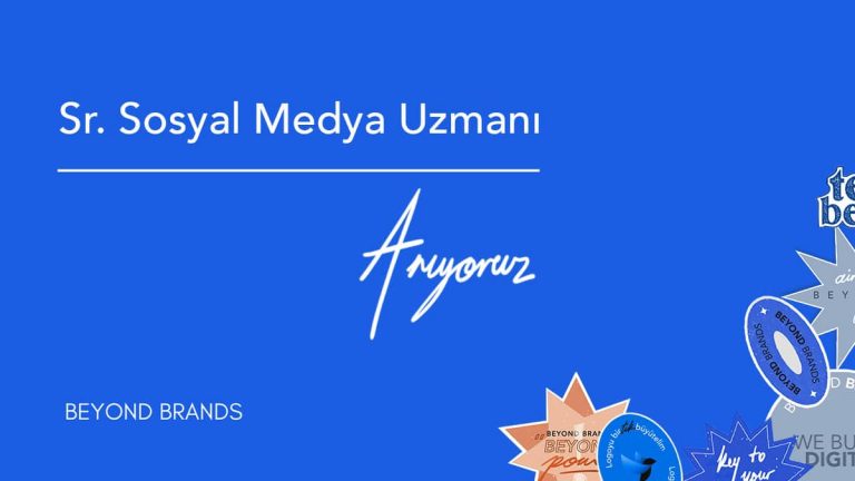 sr. sosyal medya uzmanı2