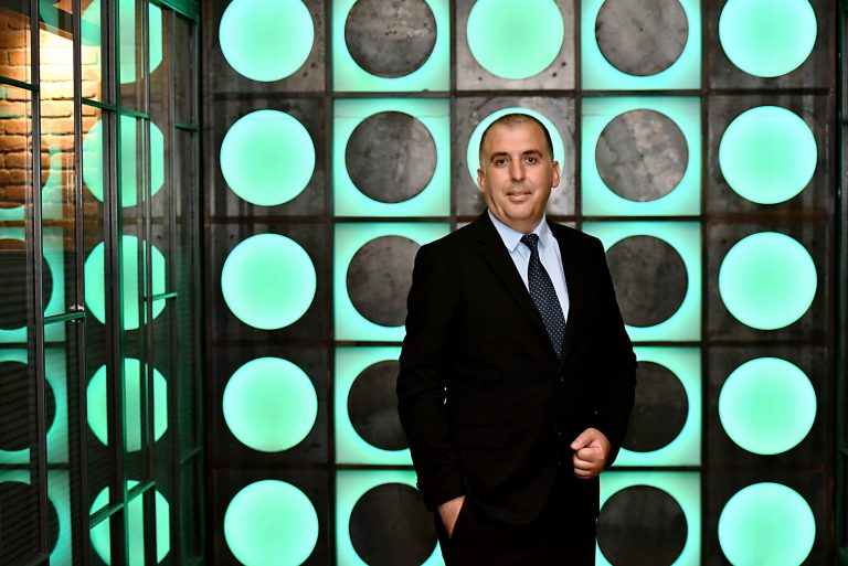 LogD CEO- Seyhan Gülhan
