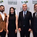 Soldan-saga SenolSahin-SedefMiraloglu-CEOSeyhanGurkan-AliSubasi