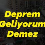deprem