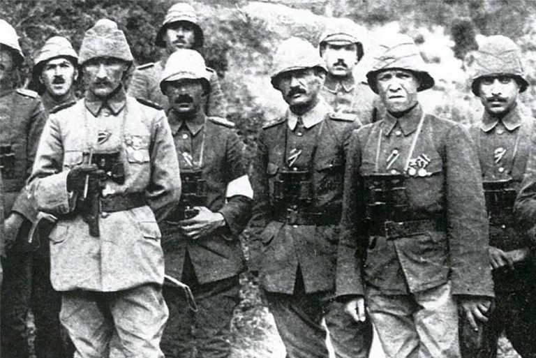 18 mart çanakkale zaferi
