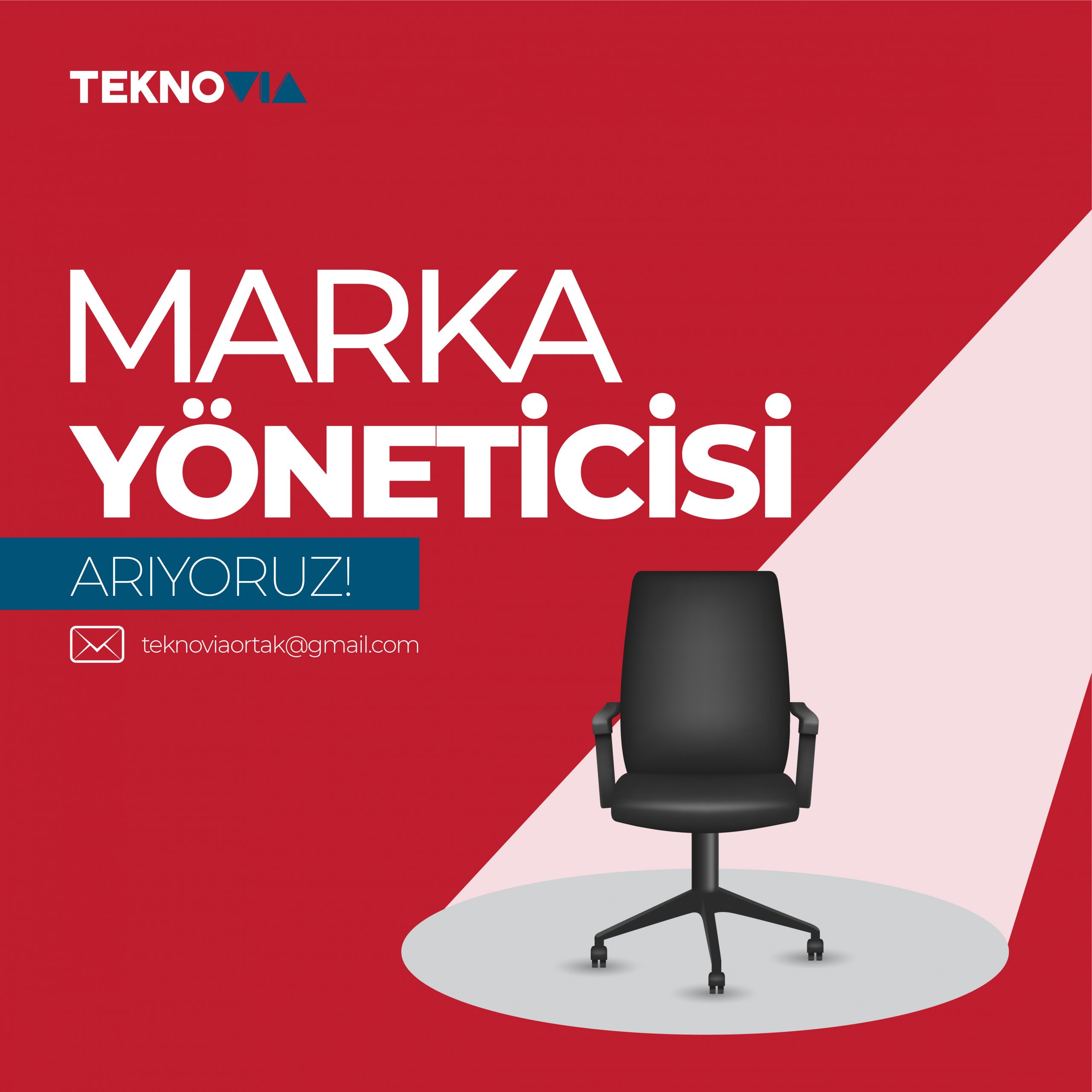 Marka Yöneticisi İş İlanı