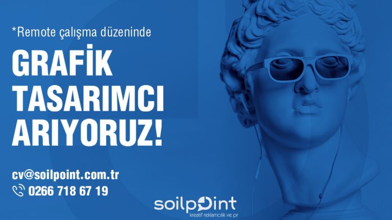 İş İlanı - Web