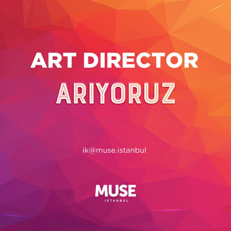 muse artdirector
