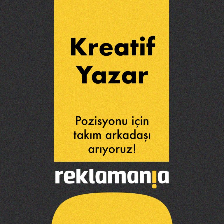 23009-Reklamania-is-ilani-1-KreatifYazar-on