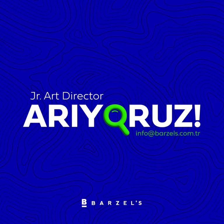 Barzels-İş-İlanı