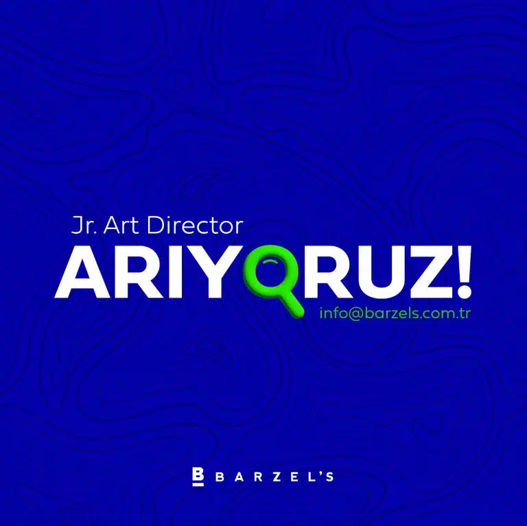 Barzels-İş-İlanı
