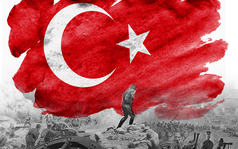 Markalardan 30 Ağustos Zafer Bayramı Mesajları_ajansisleri
