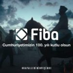 fiba group 100 yıl