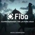 fiba group 100 yıl
