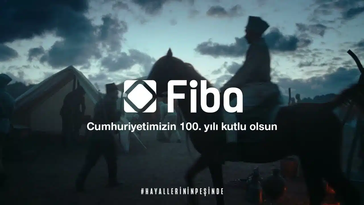 fiba group 100 yıl