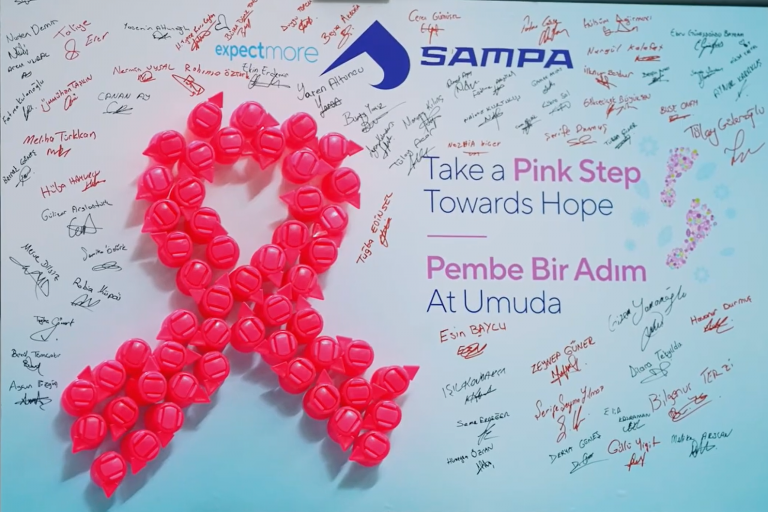 sampa pembe bijon