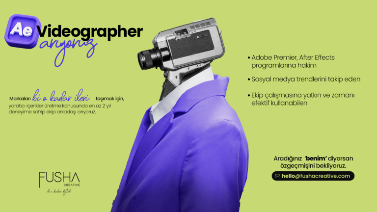 Ajans İşleri_İşilanı_1200 x 675 _Videographer