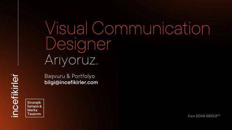 if_23 iş ilanları_Visual Com. Des_linkedin_1