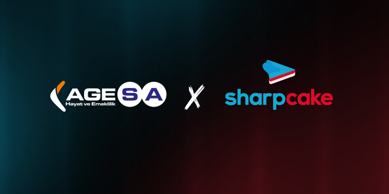 Agesa x Sharpcake