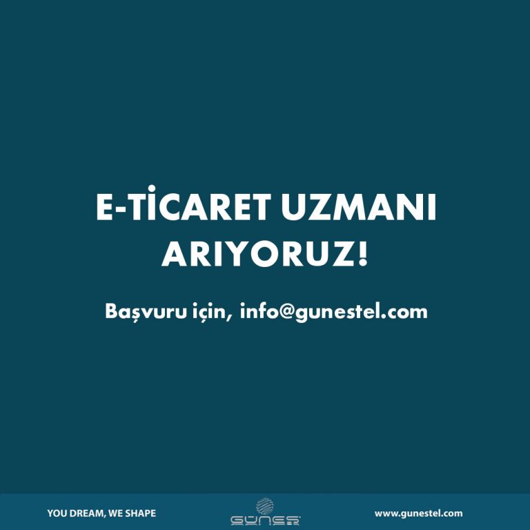 arıyoruz
