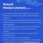 İş İlanı 06.02.24