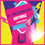 str