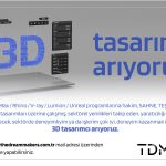 tdm3d