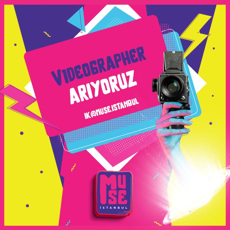 videographer