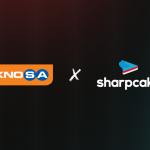 Teknosa x Sharpcake