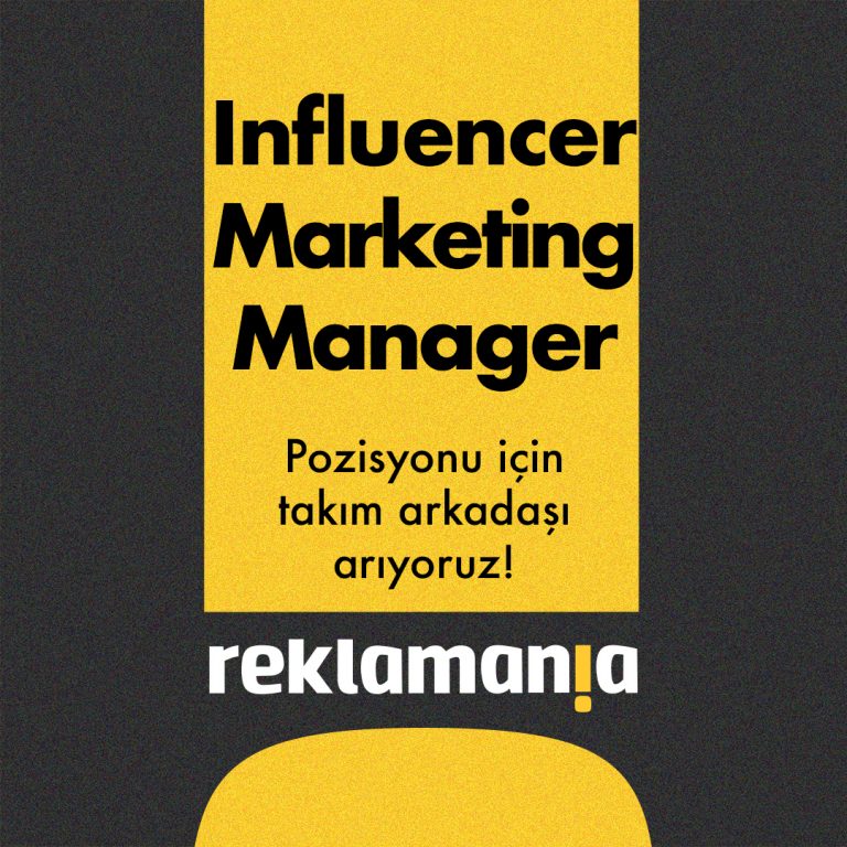 REKLAMANIA-23010-Reklamania-is-ilani-InfluencerMarketingManager-onn