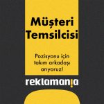 REKLAMANIA-23010-Reklamania-is-ilani-MusteriTemsilcisi-on
