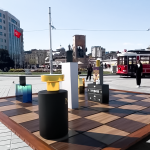 taksim CGI-bülten