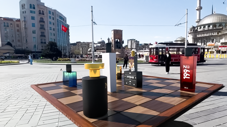 taksim CGI-bülten