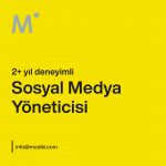 SM Yonetici Post