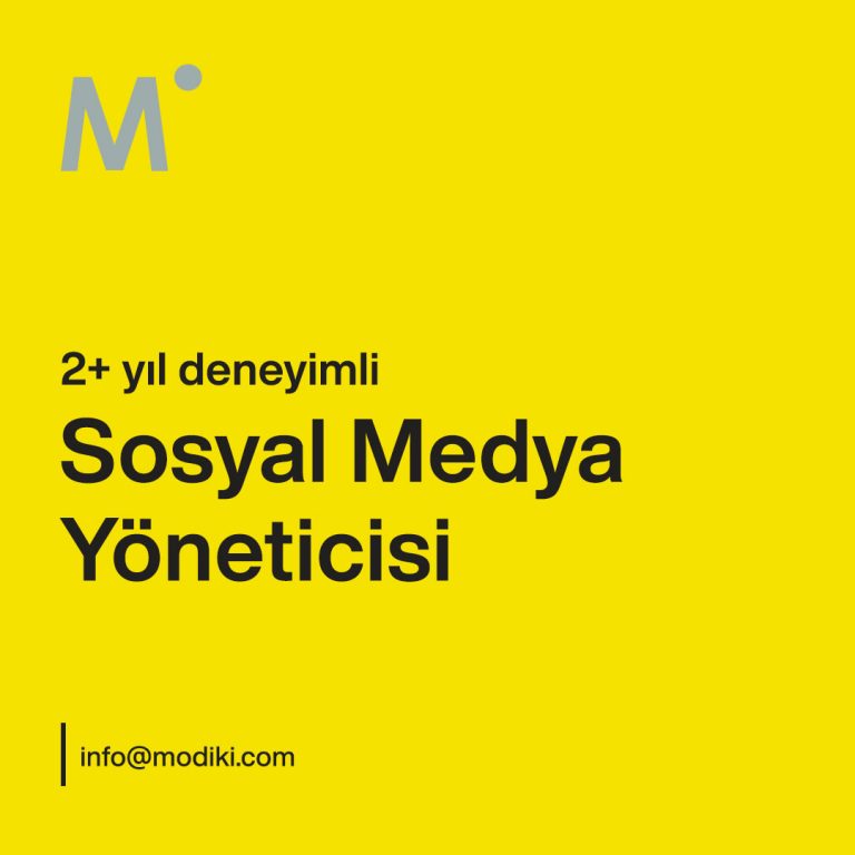 SM Yonetici Post