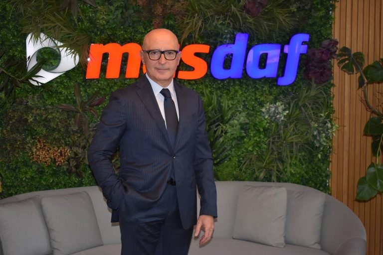 Masdaf Genel Müdürü Erhan Özdemir_101427817