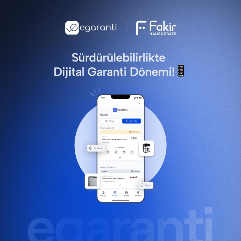 Fakir Hausgeräte - egaranti_102504751