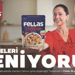 Protein Granola Mutfak KV