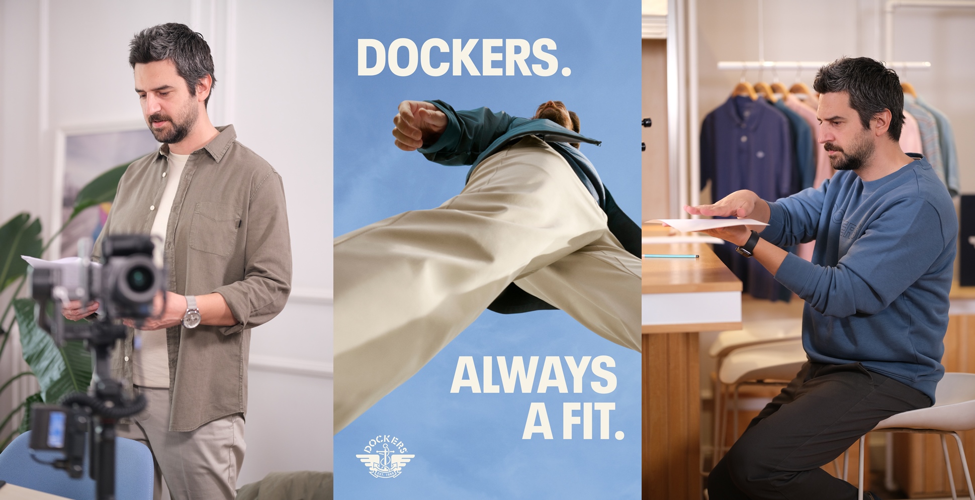 Dockers x Volkan Öge 'Haftamın İçleri' (2)-horz