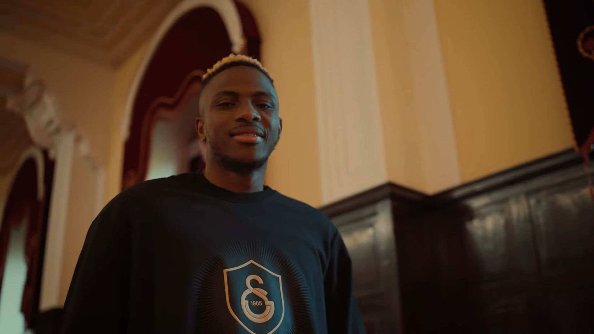 bir hayat tarzı galatasaray