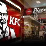 kfc türkiye