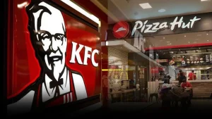 kfc türkiye