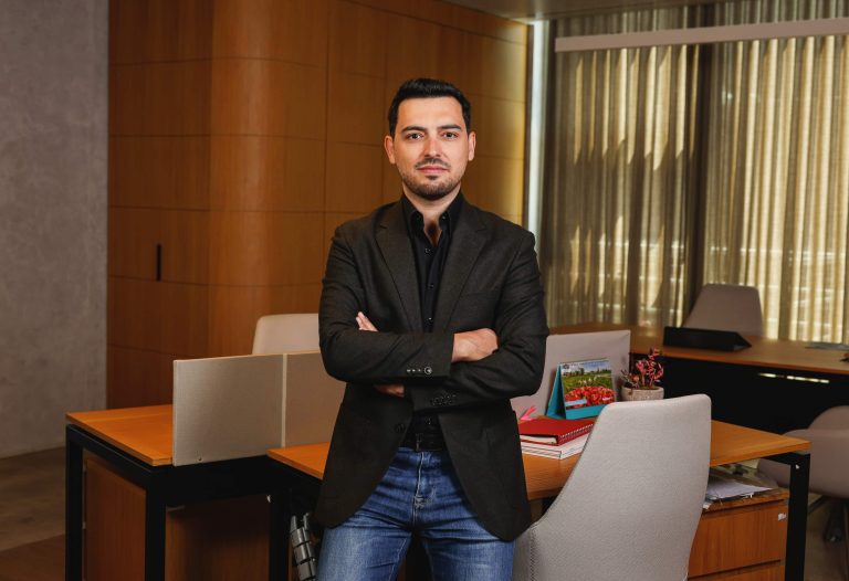 Esad Erkam Köroğlu