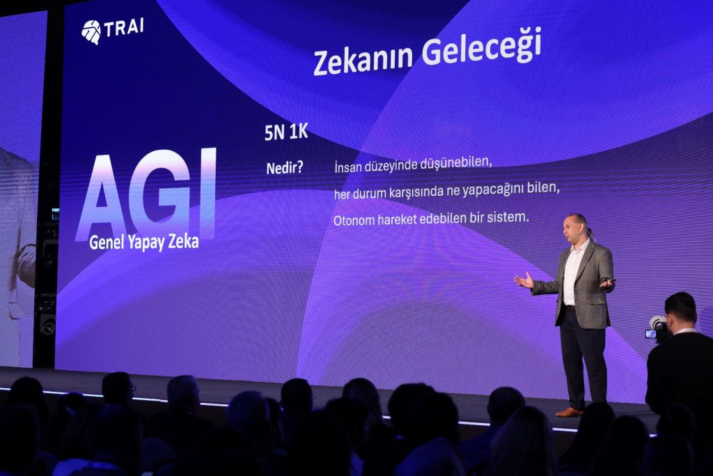 TRAI Kurucusu Halil Aksu (1)