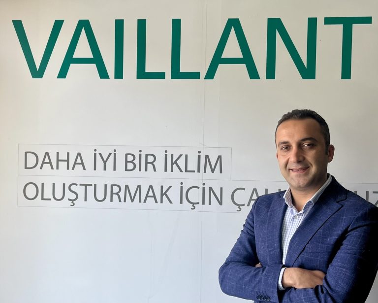 Vaillant_Group_Türkiye_Satış_Sonrası_Hizmetler_Direktörü_Serdar_Gartel_120127083