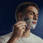 Kenan Yıldız_Gillette_Görsel