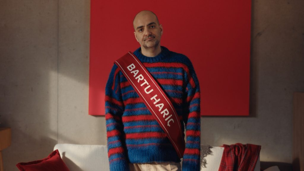 ajans isleri nescafe