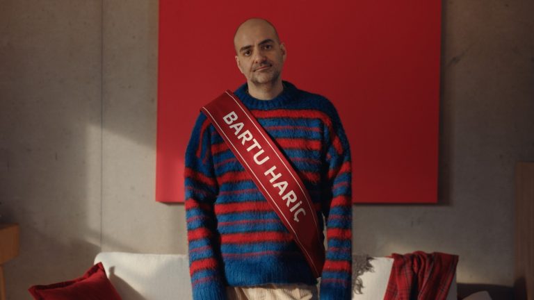 ajans isleri nescafe