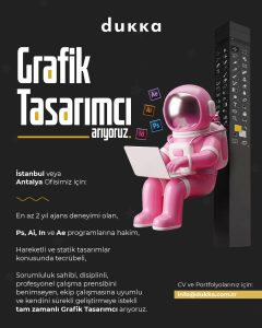 dukka grafik tasarım
