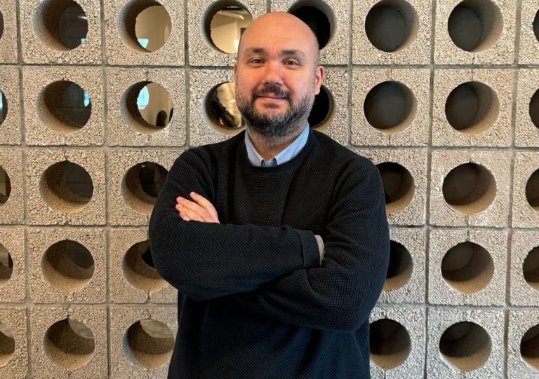 DOME’da stratejik yapılanma: Burak Oruç CFO ve Chief Growth Officer olarak atandı
