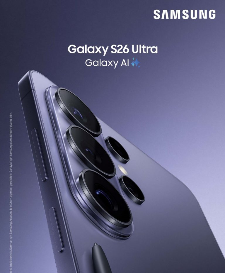 Galaxy S26 ile AI Phone dönemi başladı