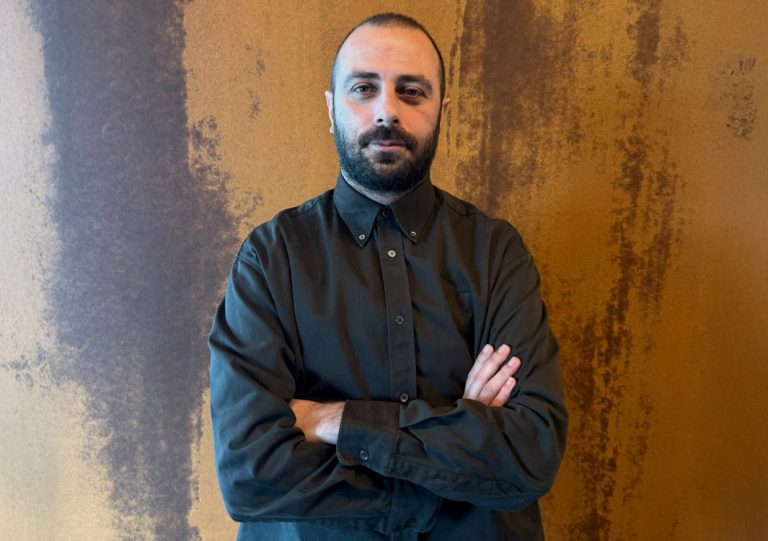 DOME’da üst düzey atama